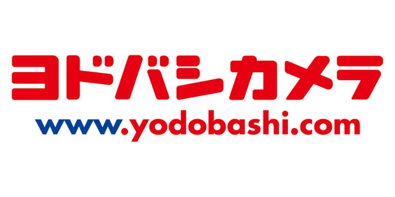 ヨドバシカメラ ロゴ