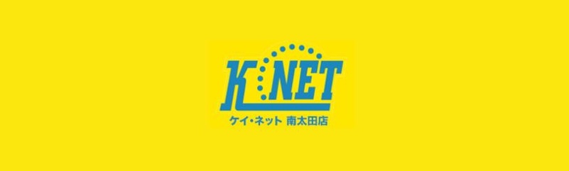 K-NET南太田店