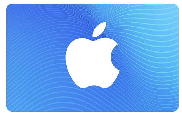 iTunesカード