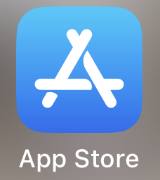 AppStoreアプリ