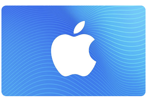 iTunesカード